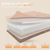 🛏️ مرتبة النوم الذكية من "BISINNA" للمغامرات الخارجية! 🌟