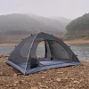 🏕️ خيمة "MOBI GARDEN" الاحترافية للمسافرين والمغامرين! 🌟