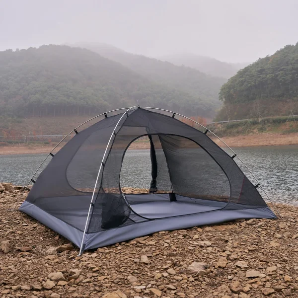 🏕️ خيمة "MOBI GARDEN" الاحترافية للمسافرين والمغامرين! 🌟