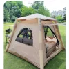 🏕️ خيمة "Lohascamping" الهوائية الكبيرة للعائلة والمغامرات! 🌟