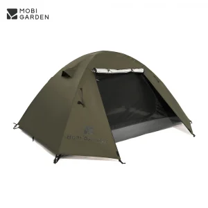 🏕️ خيمة "MOBI GARDEN" الاحترافية للمسافرين والمغامرين! 🌟
