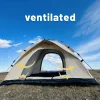 🏕️ خيمة "Pakicetus" الأوتوماتيكية للأنشطة الخارجية! 🌞