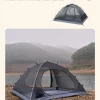 🏕️ خيمة "MOBI GARDEN" الاحترافية للمسافرين والمغامرين! 🌟