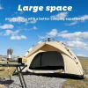 🏕️ خيمة "Pakicetus" الأوتوماتيكية للأنشطة الخارجية! 🌞
