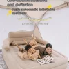 🏕️ خيمة "Lohascamping" الهوائية الكبيرة للعائلة والمغامرات! 🌟