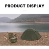 🏕️ خيمة "MOBI GARDEN" الاحترافية للمسافرين والمغامرين! 🌟
