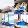 🛌 كيس النوم "BISINNA" الشتوي الدافئ للمغامرات الخارجية! ❄️
