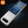 XIAOMI USB 3.2 Flash Drive 2TB Metal U Disk High Speed TypeC Memory Stick Waterproof Storage PC Phone Data Transfer Portable Hot